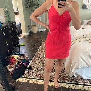 Never been worn Zara dress